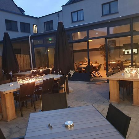 De Baolse Herberg Baarle-Hertog Экстерьер фото