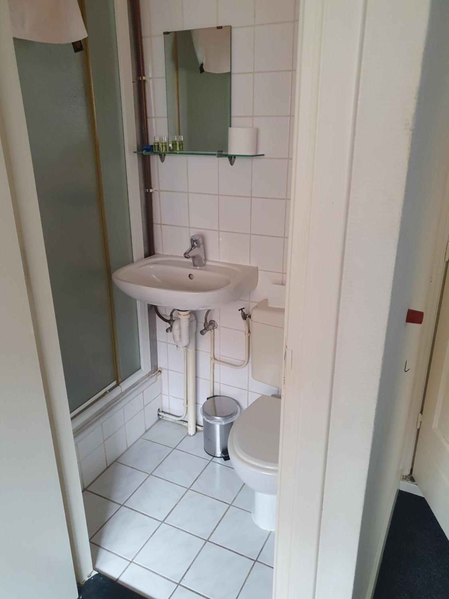 De Baolse Herberg Baarle-Hertog Экстерьер фото