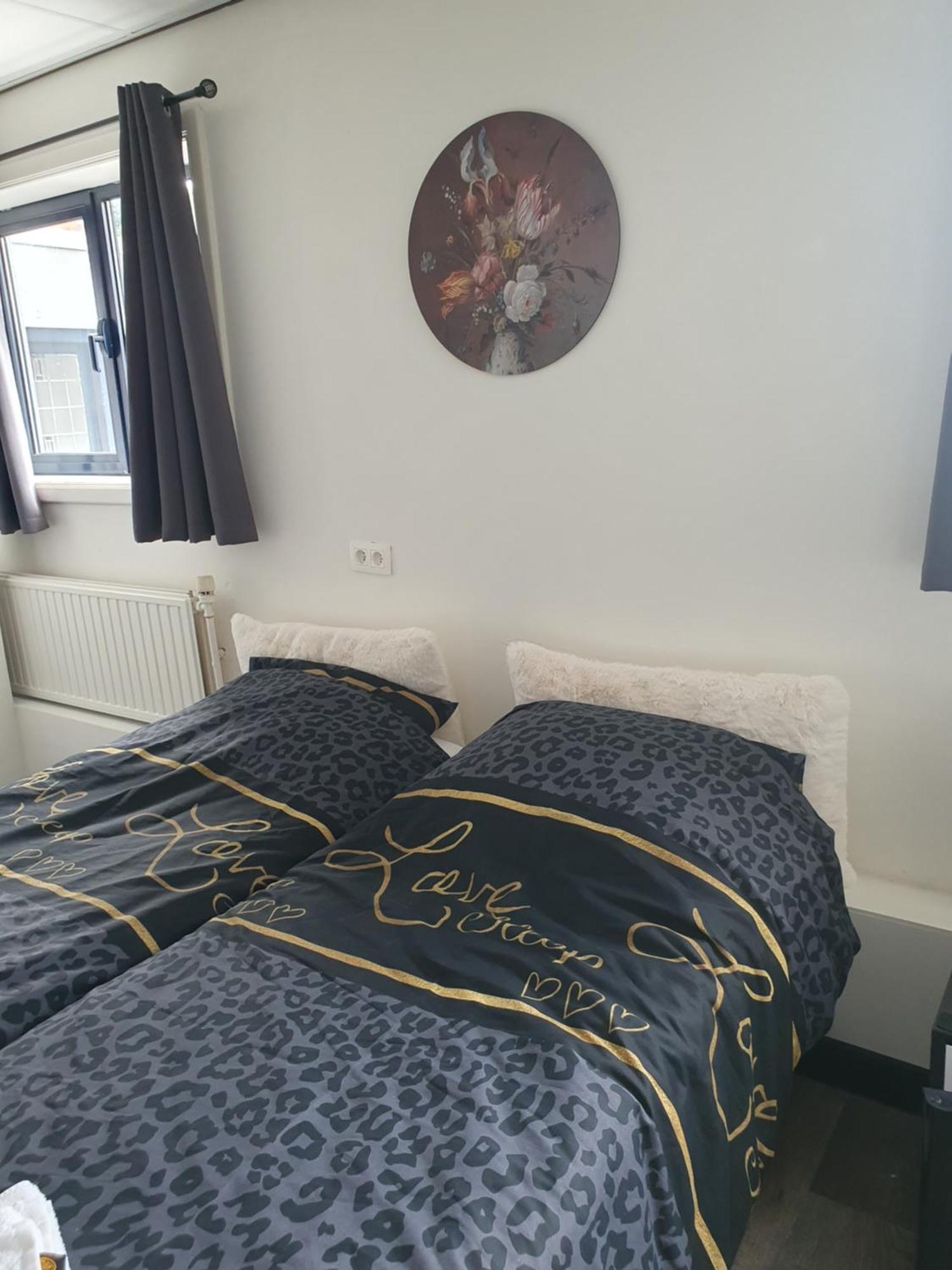 De Baolse Herberg Baarle-Hertog Экстерьер фото