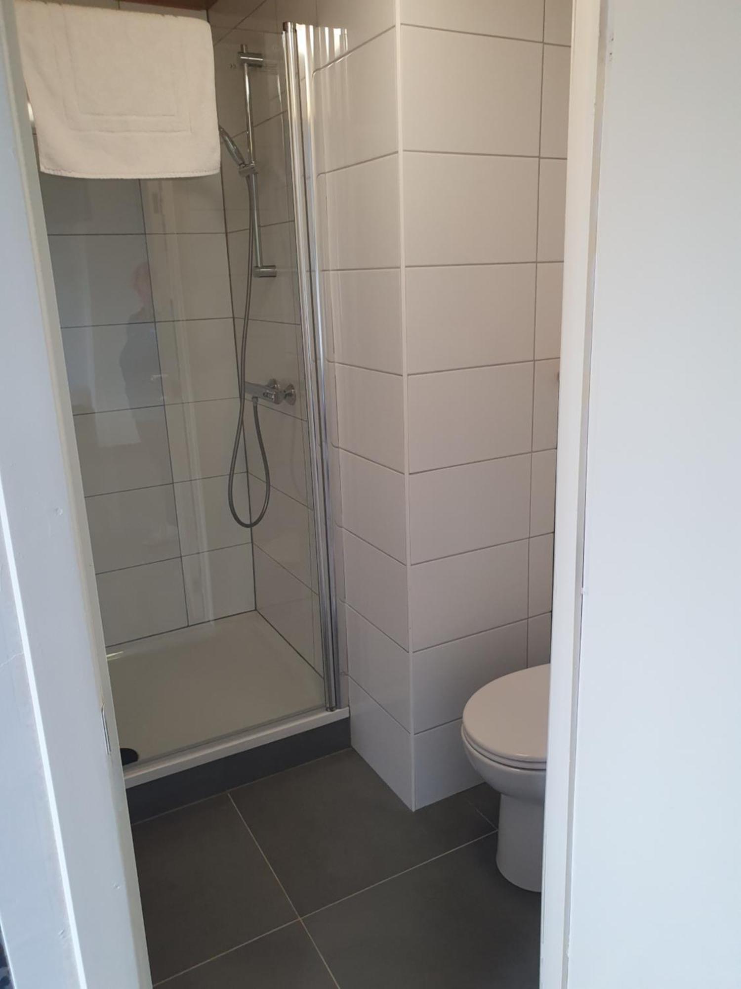 De Baolse Herberg Baarle-Hertog Экстерьер фото