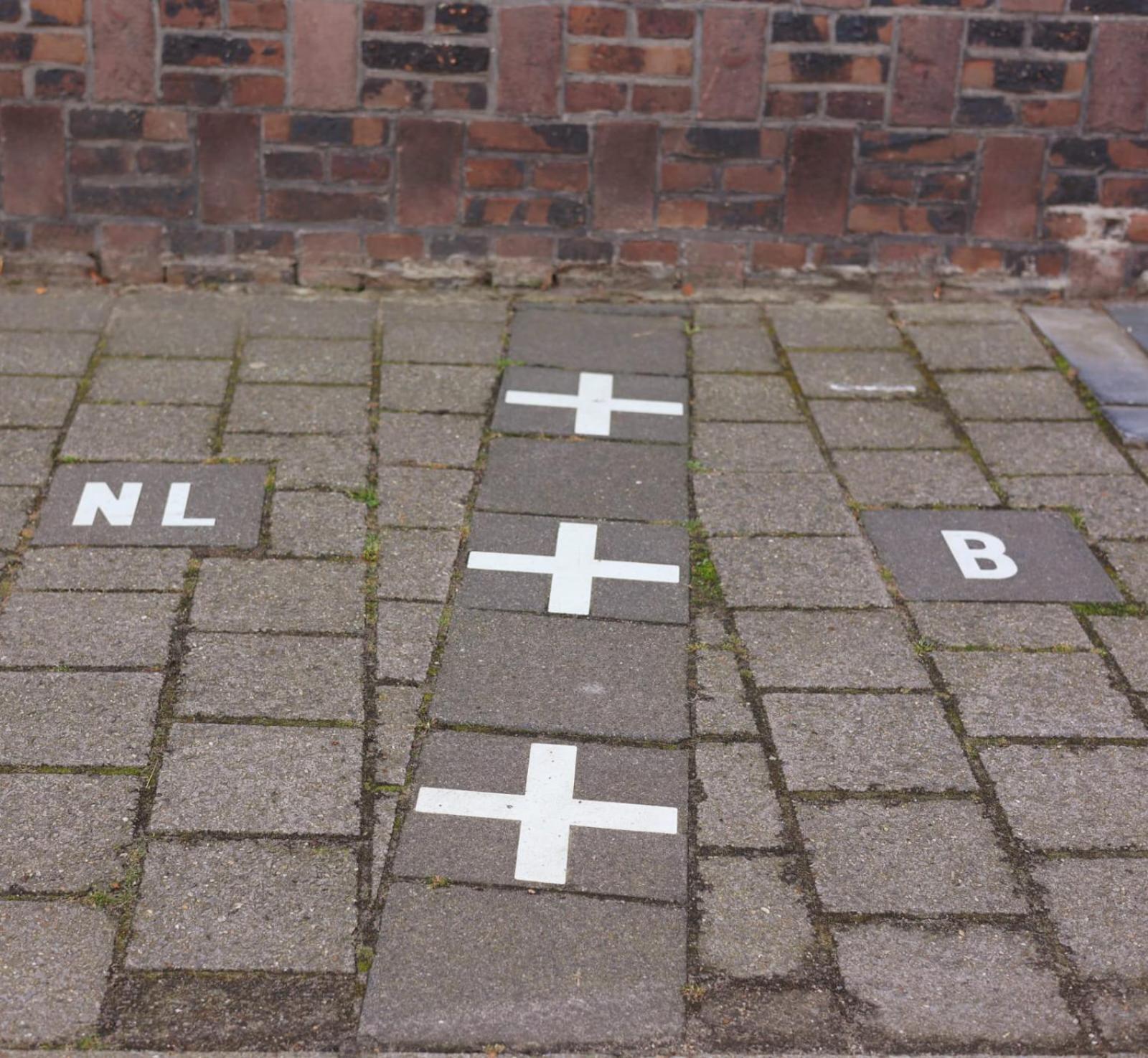 De Baolse Herberg Baarle-Hertog Экстерьер фото